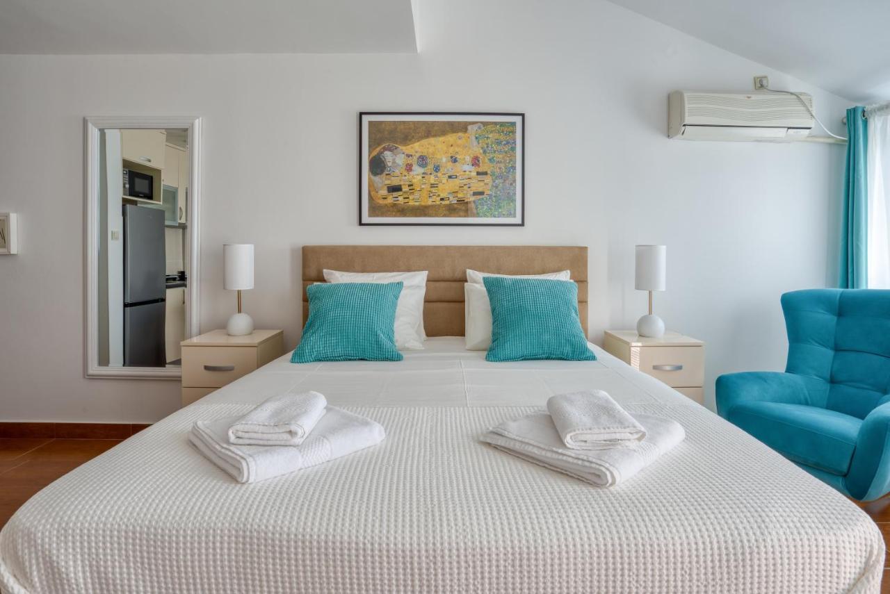 Apartment Elegant Котор Екстериор снимка